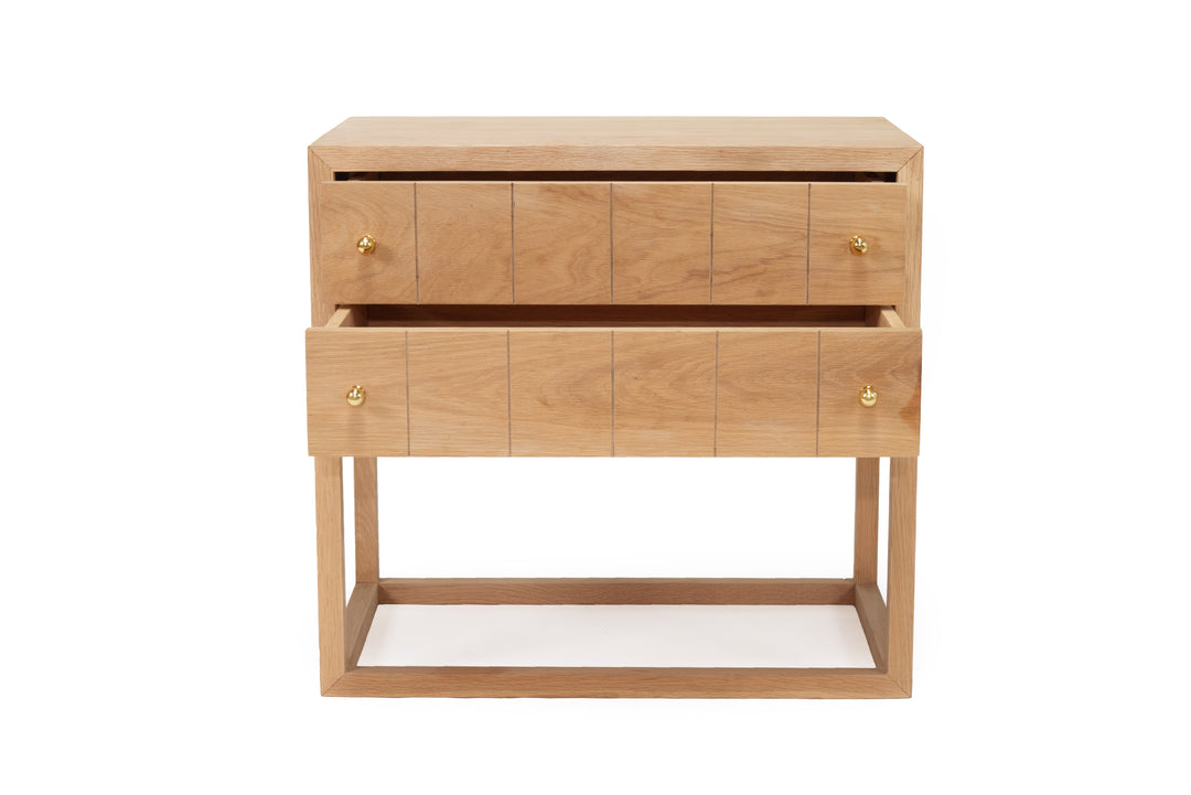 Huxley Bedside Table