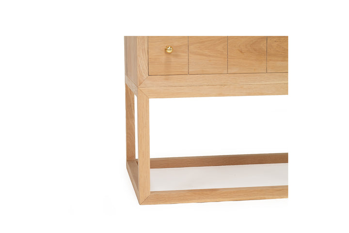 Huxley Bedside Table