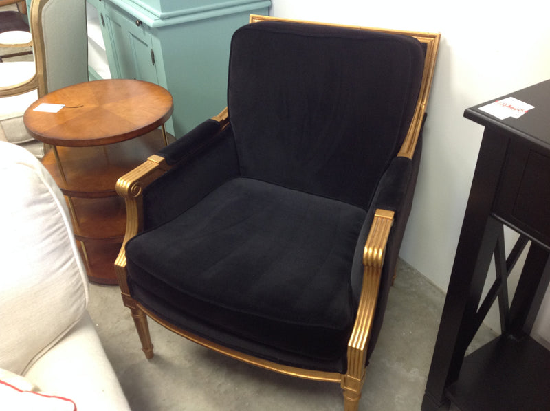 Belvedere Arm Chair