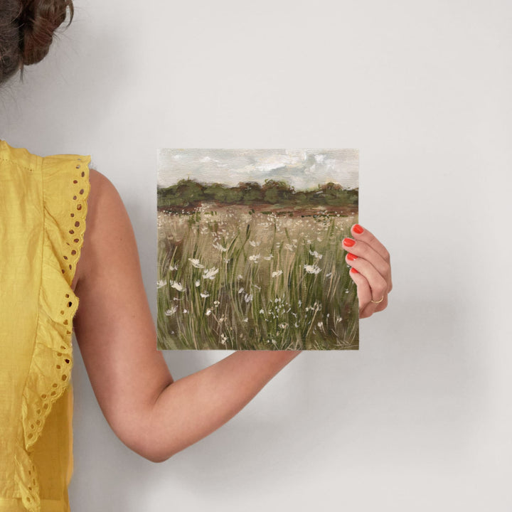 Lace Fields