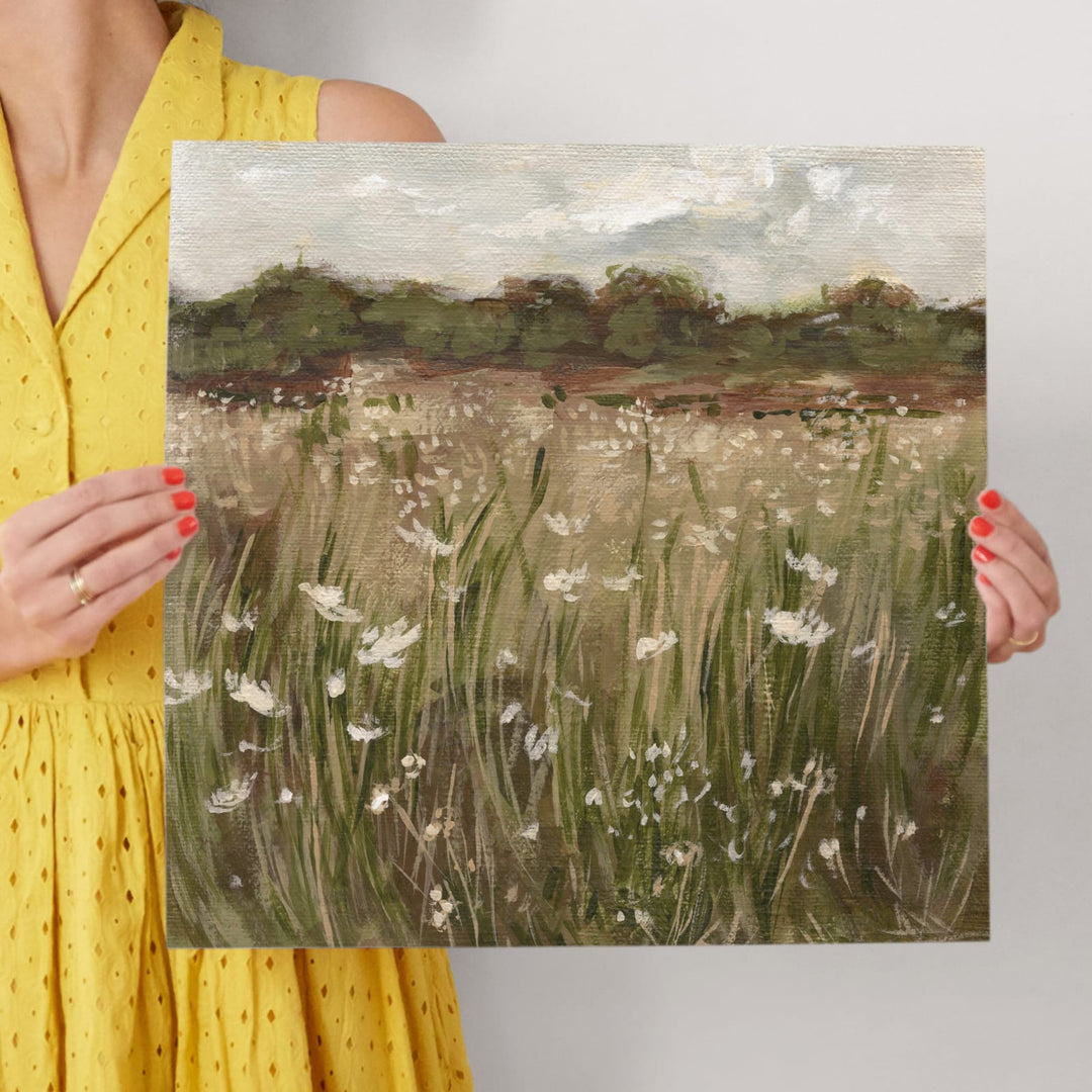 Lace Fields