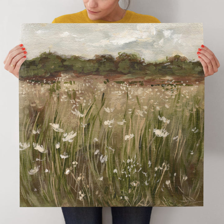 Lace Fields