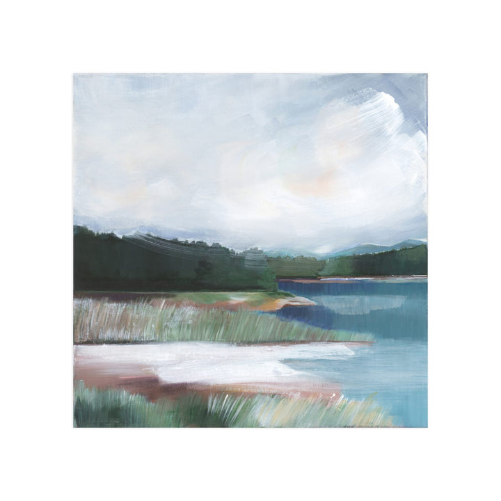 Pine Lakes I
