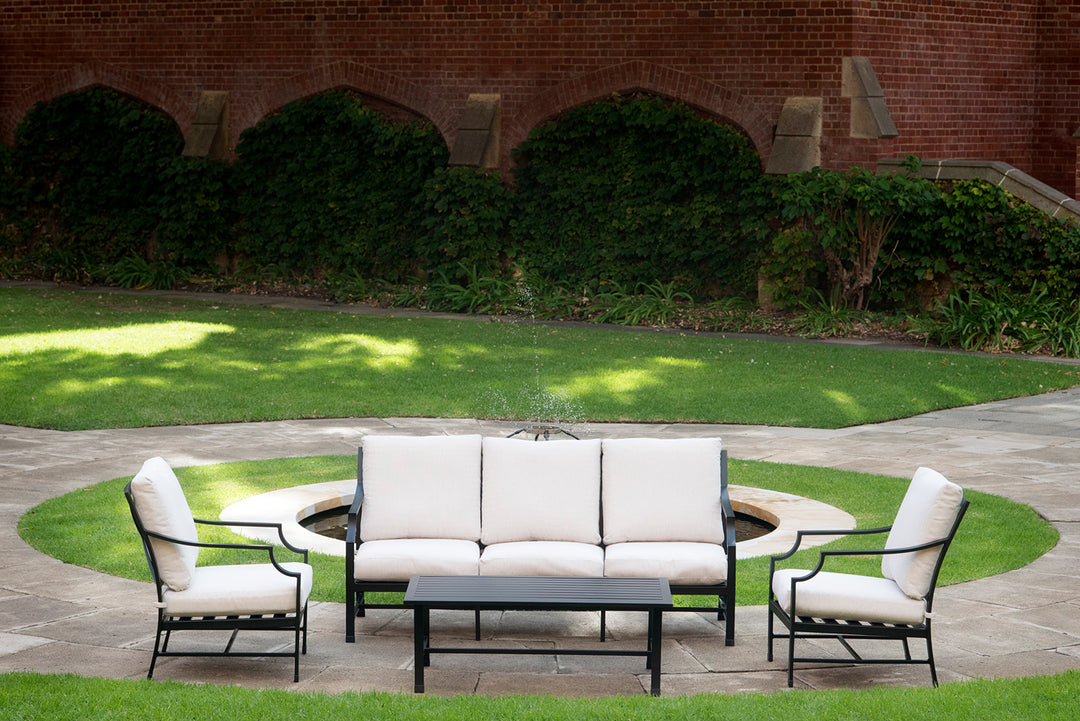Portofino Outdoor Lounge Set