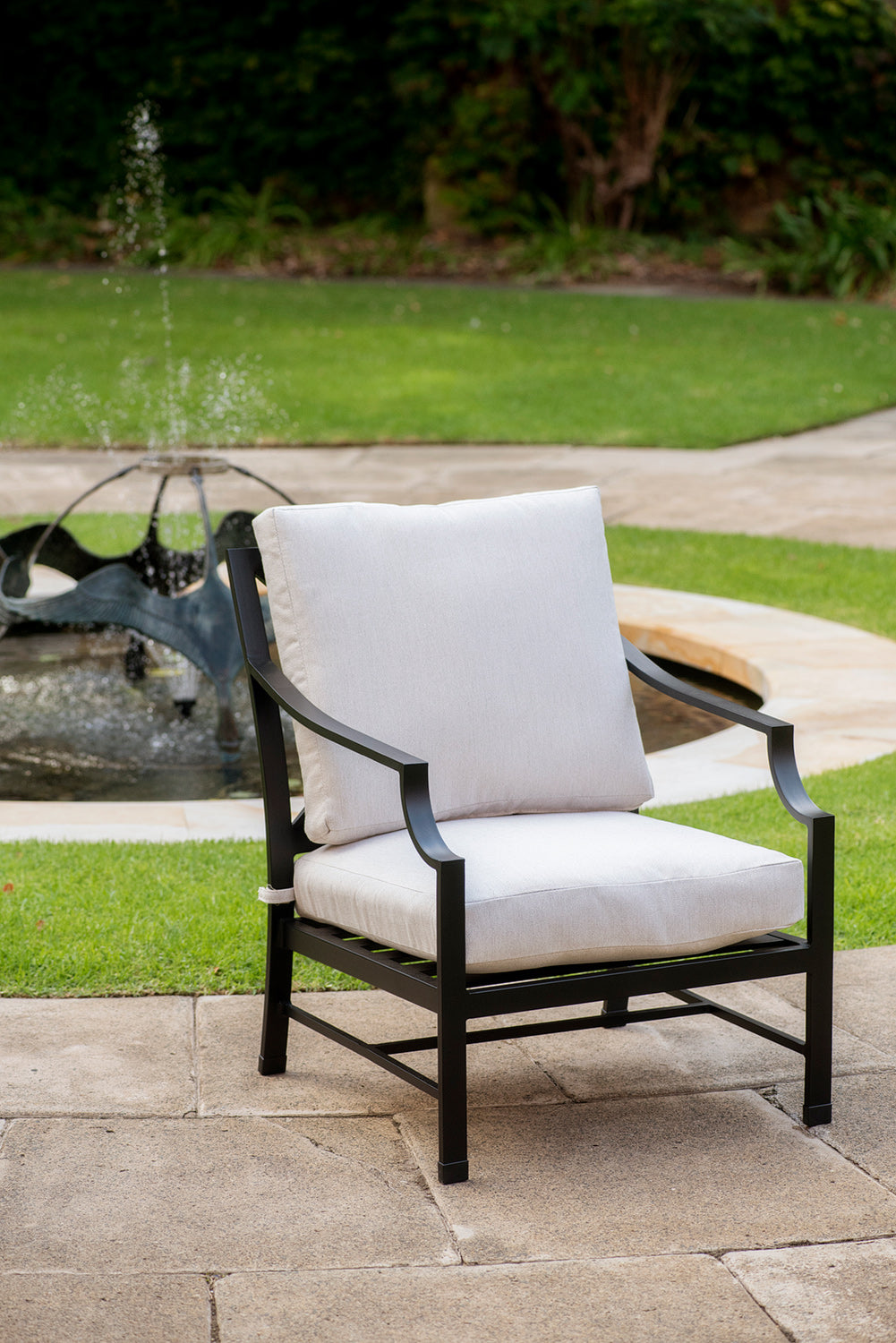 Portofino Outdoor Lounge Set