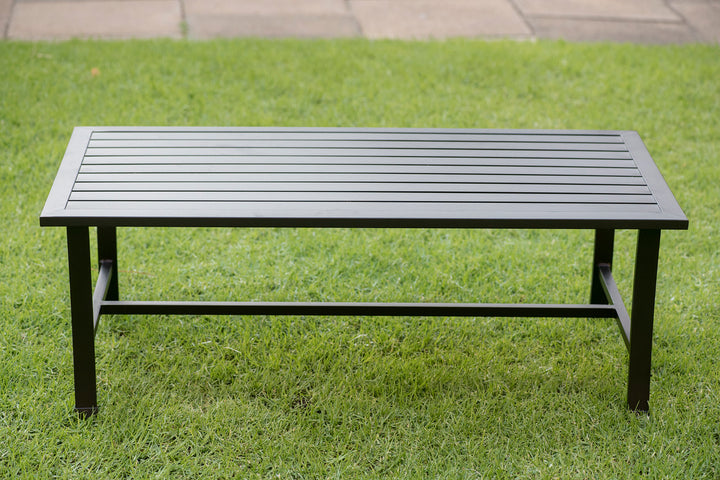 Portofino Outdoor Coffee Table