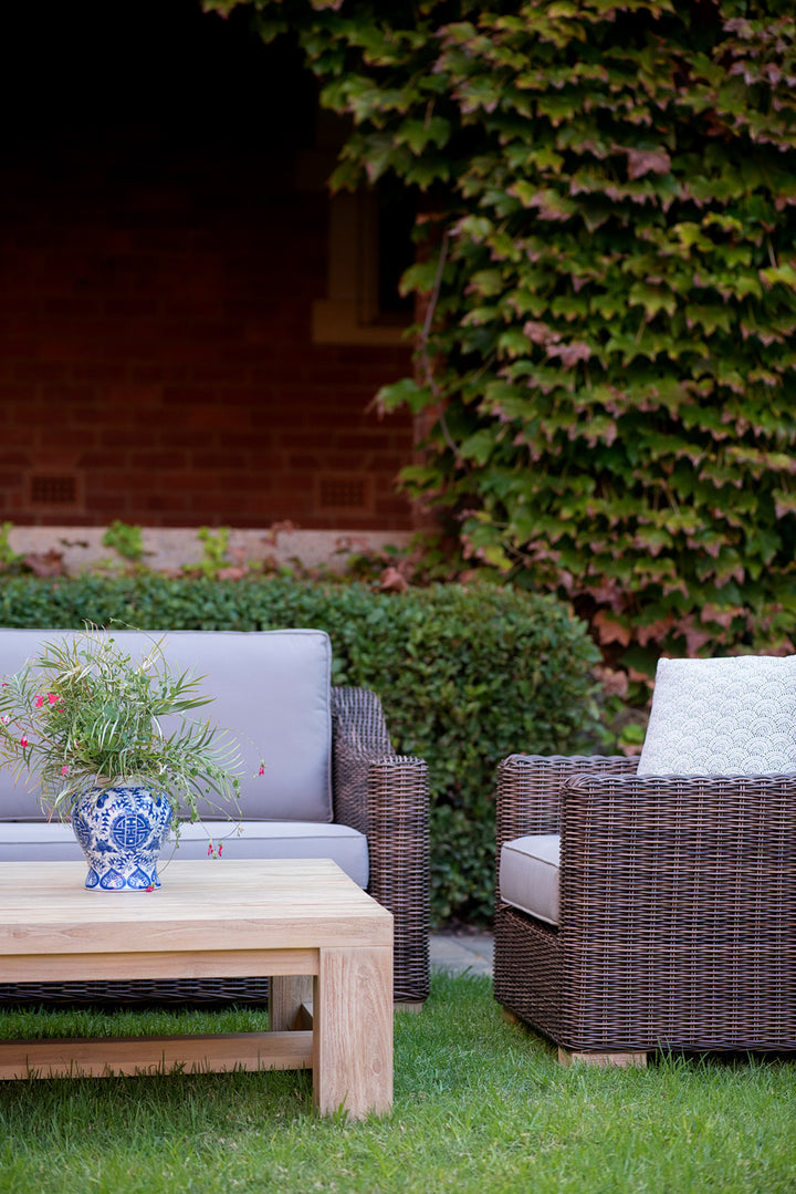 Provence Outdoor Coffee Table