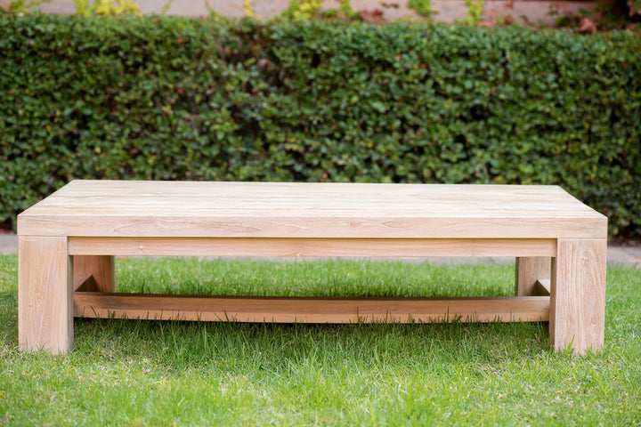 Provence Outdoor Coffee Table