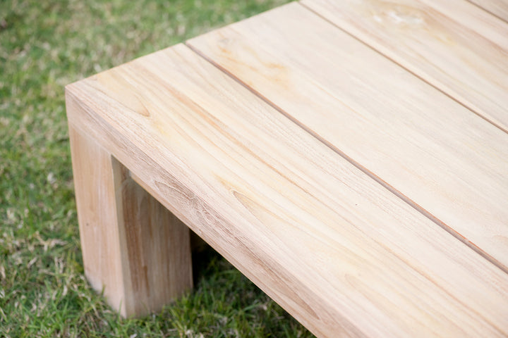 Provence Outdoor Coffee Table