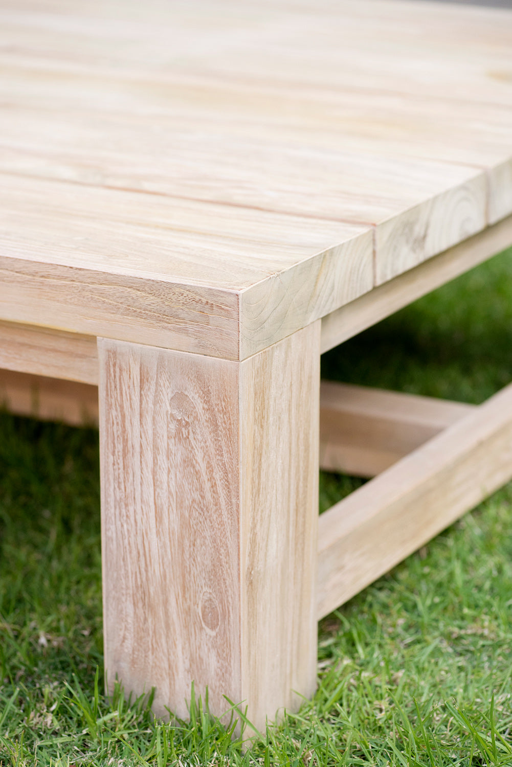 Provence Outdoor Coffee Table