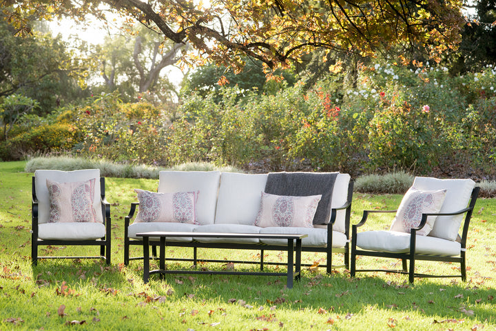 Portofino Outdoor Coffee Table