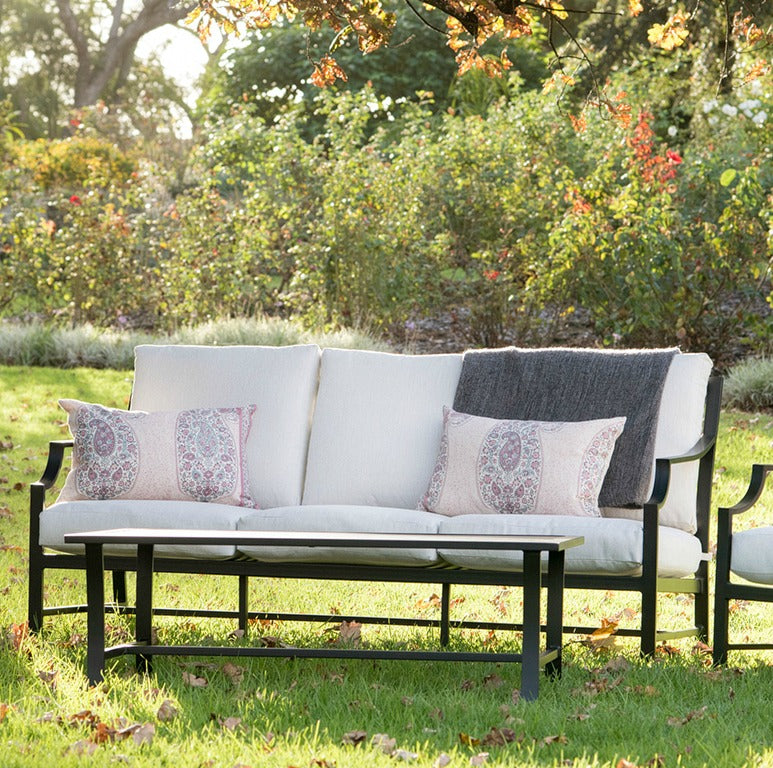 Portofino 3-Seater Outdoor Sofa